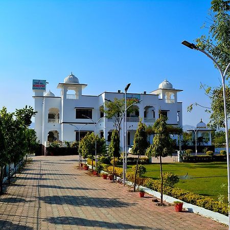 Tiger Hill Homestay Udaipur Dış mekan fotoğraf