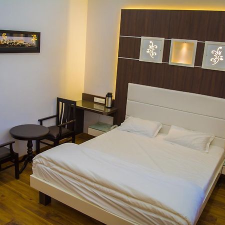 Tiger Hill Homestay Udaipur Dış mekan fotoğraf