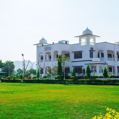 Tiger Hill Homestay Udaipur Dış mekan fotoğraf