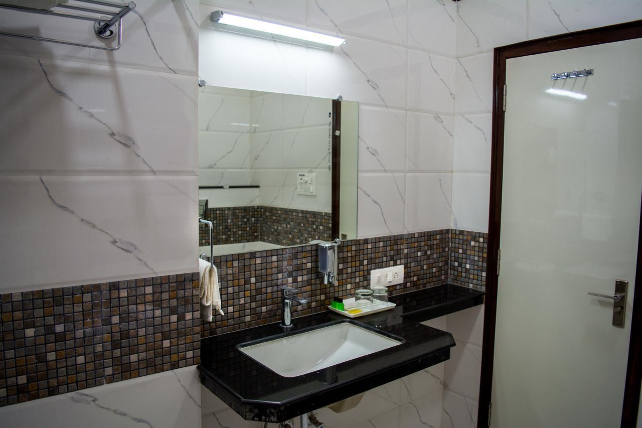 Tiger Hill Homestay Udaipur Dış mekan fotoğraf