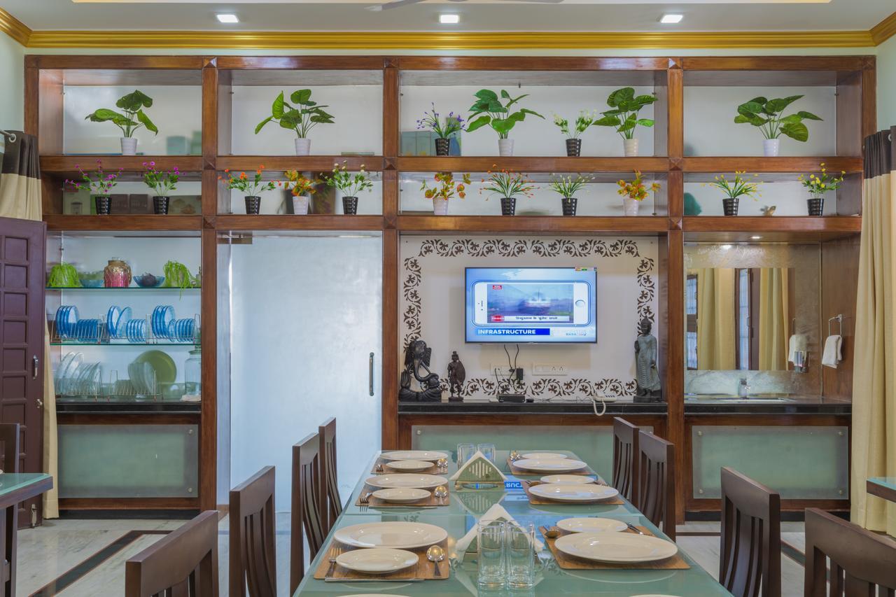 Tiger Hill Homestay Udaipur Dış mekan fotoğraf